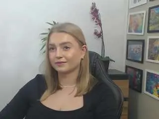 Camsoda Nude Webcam of ericalust