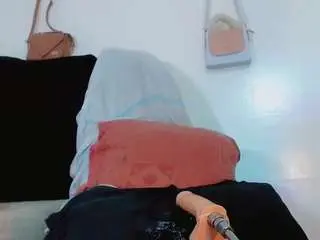 Camsoda Live Sex of la-ratona