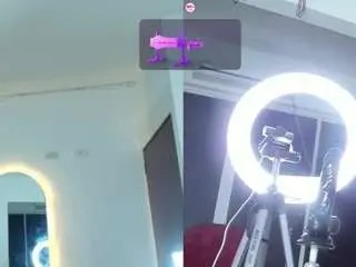 Camsoda Live Sex Cam of levanaaa