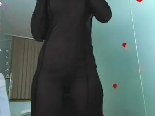 Camsoda Adult Webcams of aileenwilliams