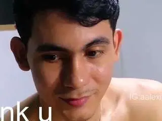 Camsoda Sex Cam of romantic-lab