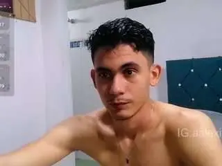 Camsoda Adult Webcams of romantic-lab