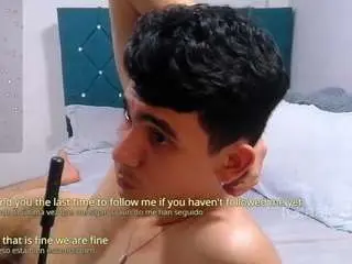 Camsoda Live Sex of romantic-lab