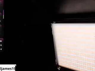 Camsoda Sex Cam of shantal-james