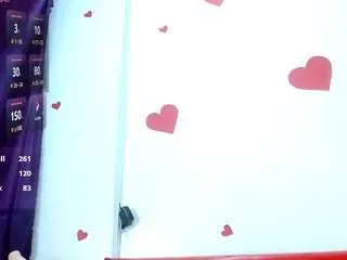 Camsoda Free Porn Cam of prinsesbrowvagina