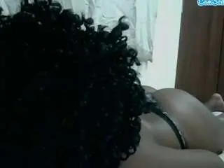 Camsoda Private Sex Chat of terry-ashley