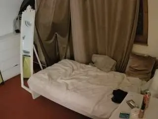 Camsoda Private Sex Chat of voyeurcam-julmodels-reallife-3