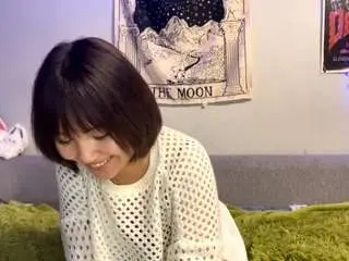 Camsoda Adult Webcam of yvonemiquelon