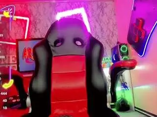 Camsoda Live Sex of alessa-mullen