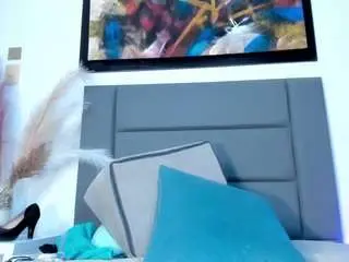 Camsoda Best Webcam of alisafox