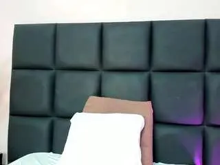 Camsoda Nude Webcam of alisafox