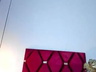 Camsoda Nude Webcam of alisafox