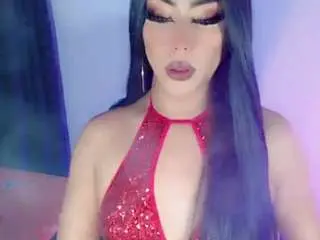 Camsoda Adult Video Chat of anaiisvelvet