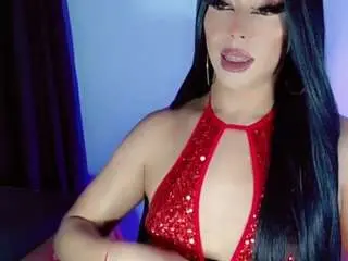 Camsoda Live Porn of anaiisvelvet