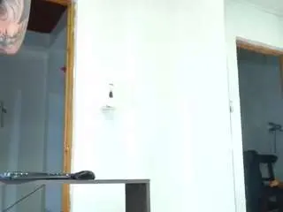 butterfly-ts from camsoda