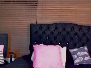 Camsoda Nude Webcam of camilalewis1