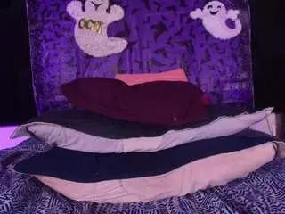 Camsoda Adult Webcam of shelsy-lord