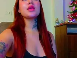 velentina-moore from camsoda