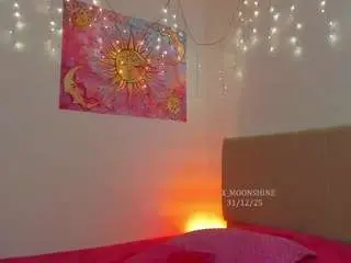 Camsoda Private Sex Chat of xmoonshine