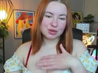 Camsoda Live Porn of laylaxcute