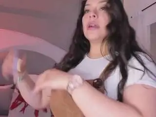 Camsoda Live Sex of nicolle-w