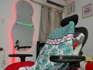 Camsoda Live Sex Cam of stephanycifuentes