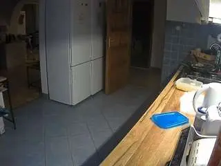 Camsoda Live Sex Cam of voyeurcam-julmodels-kitchen