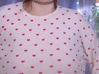 falineappleberry from camsoda