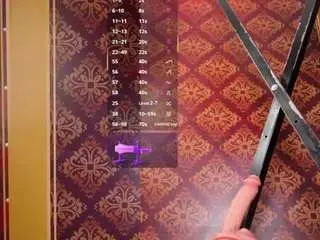 Camsoda Private Sex Chat of evajann