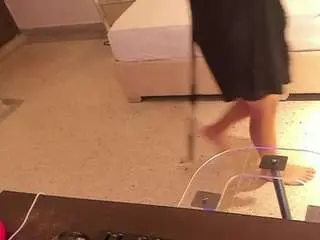 Camsoda Live Porn of evajann