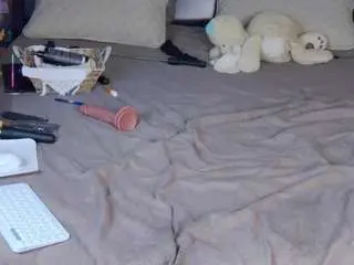 Camsoda Live Porn of fluffybeauty