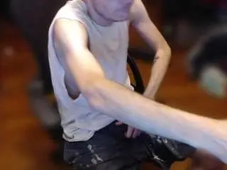 kingcase607 from camsoda