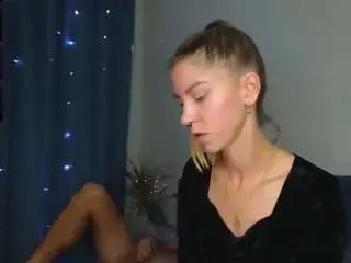 Camsoda Adult Video Chat of lisi4ka77