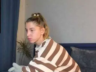 Camsoda Free Live Porn of lisi4ka77