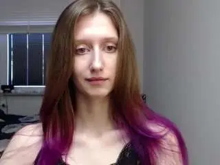 Camsoda Sex Chat of lunaxdelight