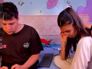 Camsoda Free Porn Cam of abbynethan