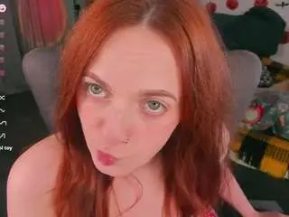 Camsoda Live Porn of alice-cuteperv