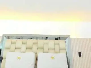 Camsoda Live Sex Cam of ikia-lopezz