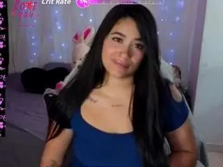 Camsoda Live Sex Cam of kim20collie