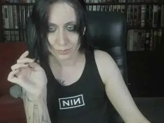 medusagorgona from camsoda