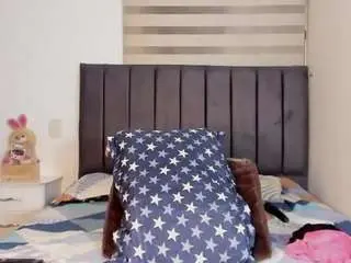 Camsoda Free Porn Cam of melanym