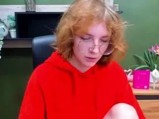 Camsoda Best Webcam of pennydelight