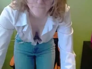 Camsoda Best Webcam of pennydelight