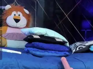 Camsoda Best live sex cam show of kiimberly-cute