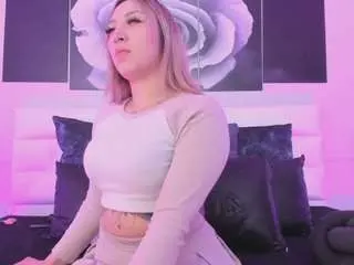 Camsoda Live Porn of miia-rose