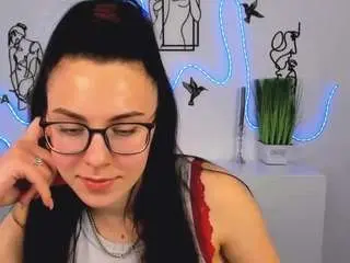 Camsoda Adult Webcam of sofi-lonely