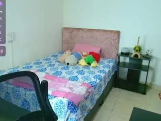 Camsoda Adult Video Chat of catalina-santanna