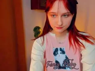Camsoda Live Sex of kittieace