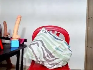 Camsoda Live Sex of lizbigtits