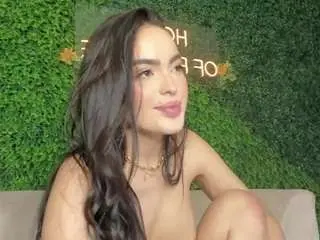 Camsoda Live Sex Cam of abby-me